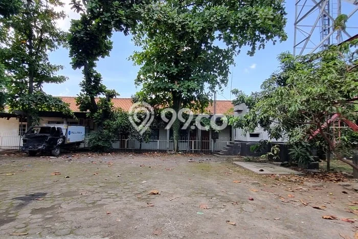 Tanah di Bandung Kidul, Bandung Luas 4225m2 Dijual Segera Tanah di Bandung Kidul, Bandung Luas 4225m2 Dijual Segera