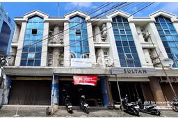 Ruko Bagus Dijual LB 428m2 Lokasi Strategis Bandung Area Cocok untuk Bisnis Ruko Bagus Dijual LB 428m2 Lokasi Strategis Bandung Area Cocok untuk Bisnis