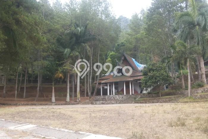 Tanah Dijual Lokasi Lembang, Bandung Barat dengan Luas Tanah 14896m2 dan Status SHM Tanah Dijual Lokasi Lembang, Bandung Barat dengan Luas Tanah 14896m2 dan Status SHM
