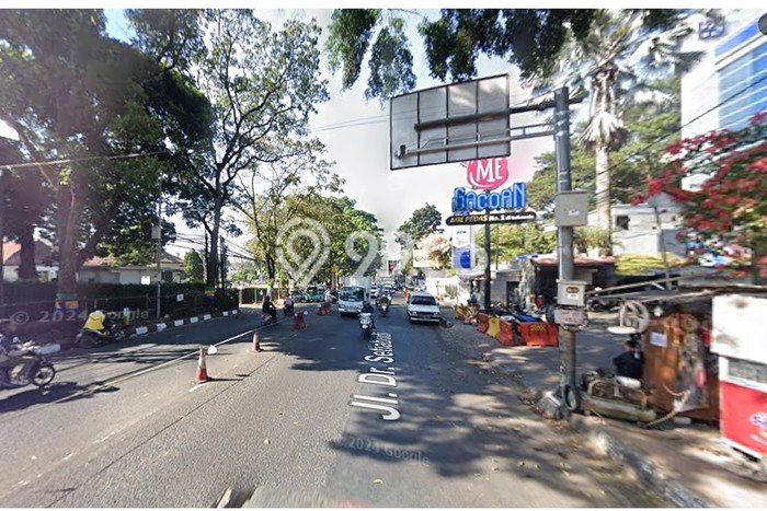 Disewakan Komersial di Kawasan Ramai Setiabudi Luas 700m2 Disewakan Komersial di Kawasan Ramai Setiabudi Luas 700m2