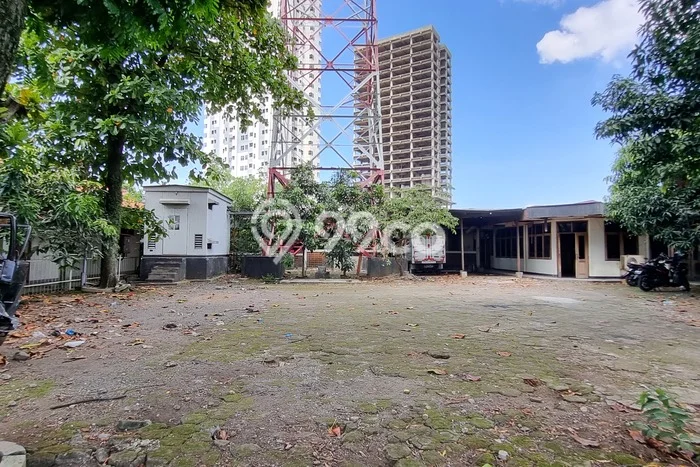 Tanah di Bandung Kidul, Bandung Luas 4225m2 Dijual Segera Tanah di Bandung Kidul, Bandung Luas 4225m2 Dijual Segera