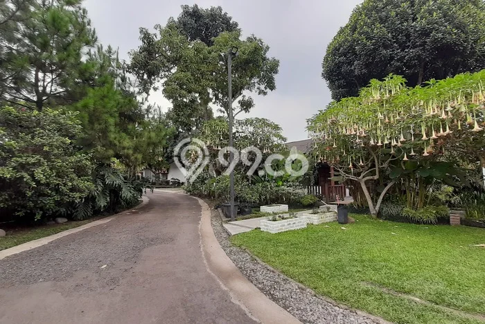 Jual Hotel Premium di Lembang, Luas 2000m2m², Jalan Utama, Kawasan Komersial Jual Hotel Premium di Lembang, Luas 2000m2m², Jalan Utama, Kawasan Komersial