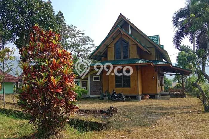 Jual Tanah Lokasi Prima di Balubur Limbangan, Luas 5193m², Dekat Transportasi Jual Tanah Lokasi Prima di Balubur Limbangan, Luas 5193m², Dekat Transportasi