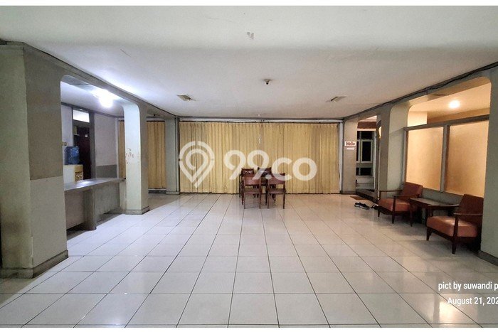 Hotel Lokasi Premium di , Luas 2000m2m², Mainroad Hotel Lokasi Premium di , Luas 2000m2m², Mainroad