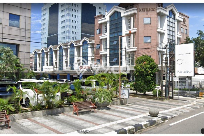 Ruko Bagus Dijual LB 428m2 Lokasi Strategis Bandung Area Cocok untuk Bisnis Ruko Bagus Dijual LB 428m2 Lokasi Strategis Bandung Area Cocok untuk Bisnis