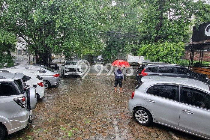 Komersial di Dago, Luas 618m², Posisi Mainroad Komersial di Dago, Luas 618m², Posisi Mainroad