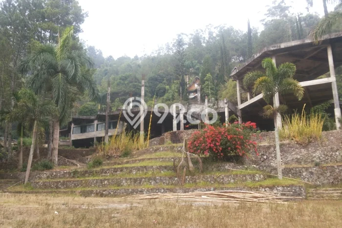 Tanah Dijual Lokasi Lembang, Bandung Barat dengan Luas Tanah 14896m2 dan Status SHM Tanah Dijual Lokasi Lembang, Bandung Barat dengan Luas Tanah 14896m2 dan Status SHM