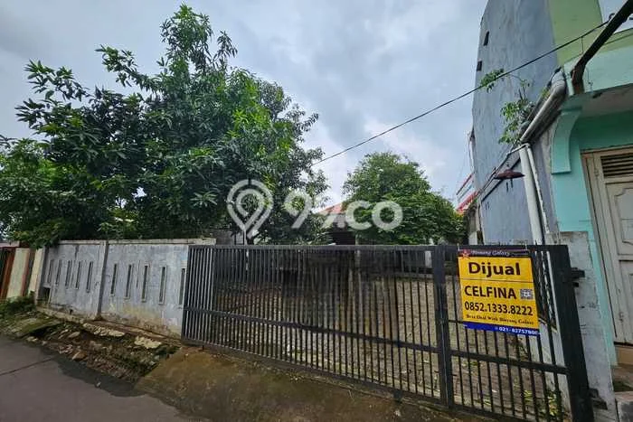 Rumah Modern Cantik 3 KT Bisa Langsung Pindah di Gunung Putri Rumah Modern Cantik 3 KT Bisa Langsung Pindah di Gunung Putri