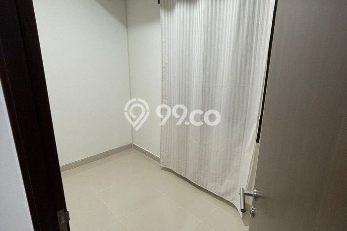 Apartemen Nyaman Dijual di Cimanggis, Depok Dilengkapi 2 KT dan 1 KM Apartemen Nyaman Dijual di Cimanggis, Depok Dilengkapi 2 KT dan 1 KM