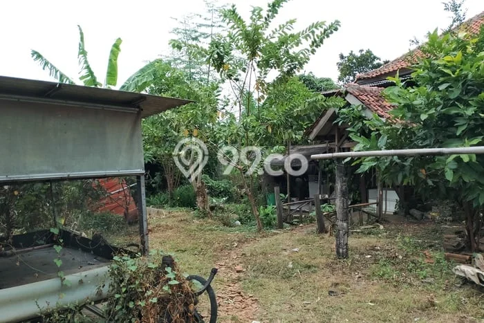 Tanah Dijual di Bekasi Seluas 2500m2 Strategis Tanah Dijual di Bekasi Seluas 2500m2 Strategis