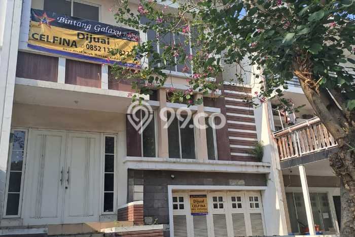 Dijual Rumah Premium dengan Fasilitas Sekitar Komplit di Penjaringan, Jakarta Utara Dijual Rumah Premium dengan Fasilitas Sekitar Komplit di Penjaringan, Jakarta Utara
