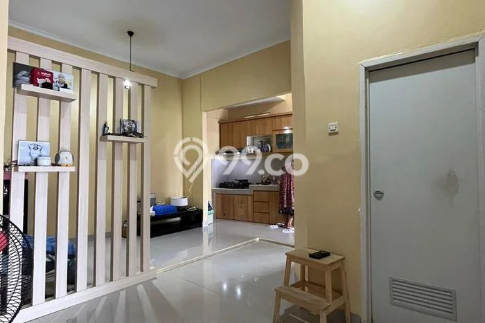 Jual Rumah Favorit Siap Huni LB 80m2 di Rawalumbu, Bekasi Jual Rumah Favorit Siap Huni LB 80m2 di Rawalumbu, Bekasi