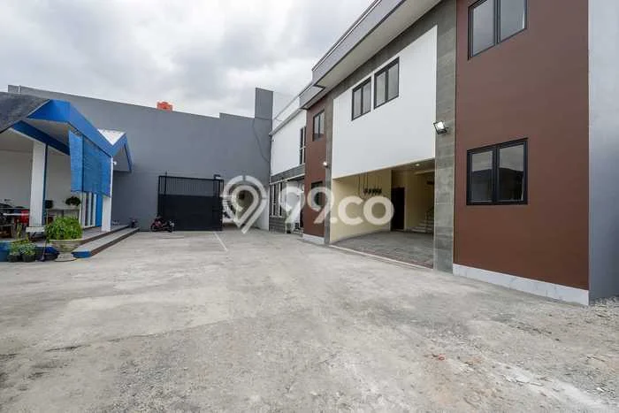 Kavling Tanah untuk Disewa di Jati Asih Lahan Luas 700m2 Kavling Tanah untuk Disewa di Jati Asih Lahan Luas 700m2