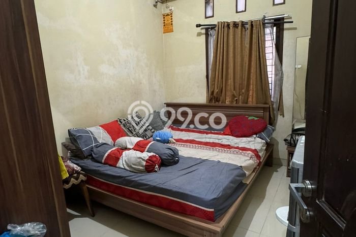 Rumah Luas Asri 3 KT Siap Huni di Jaka Setia Bekasi Rumah Luas Asri 3 KT Siap Huni di Jaka Setia Bekasi