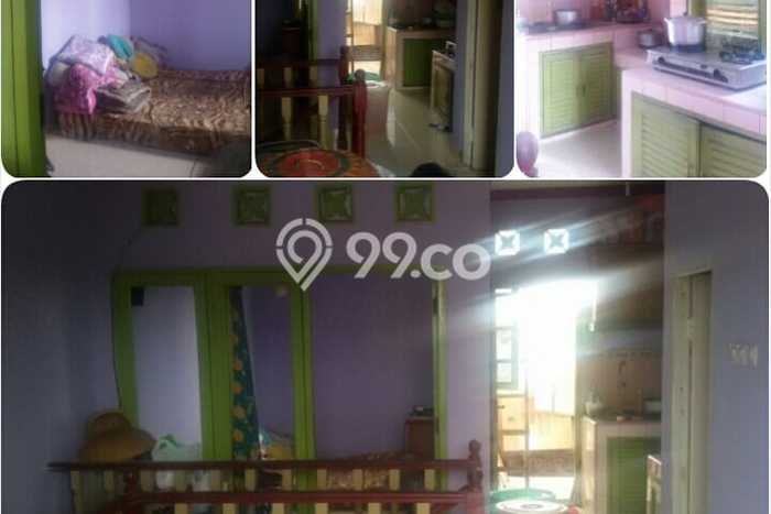 Dijual Hunian Rumah Nyaman 4 KT di Bintara, Bekasi Dijual Hunian Rumah Nyaman 4 KT di Bintara, Bekasi