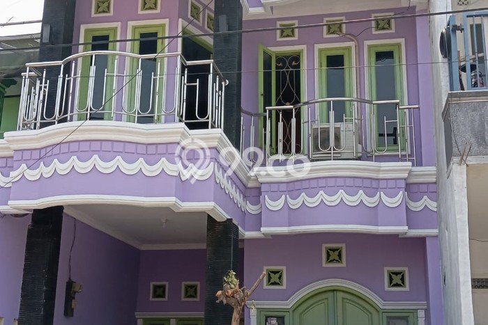 Dijual Hunian Rumah Nyaman 4 KT di Bintara, Bekasi Dijual Hunian Rumah Nyaman 4 KT di Bintara, Bekasi