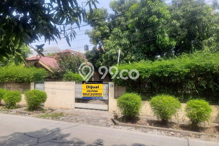 Jual Rumah Favorit Siap Huni LB 90m2 di Rawalumbu, Bekasi Jual Rumah Favorit Siap Huni LB 90m2 di Rawalumbu, Bekasi