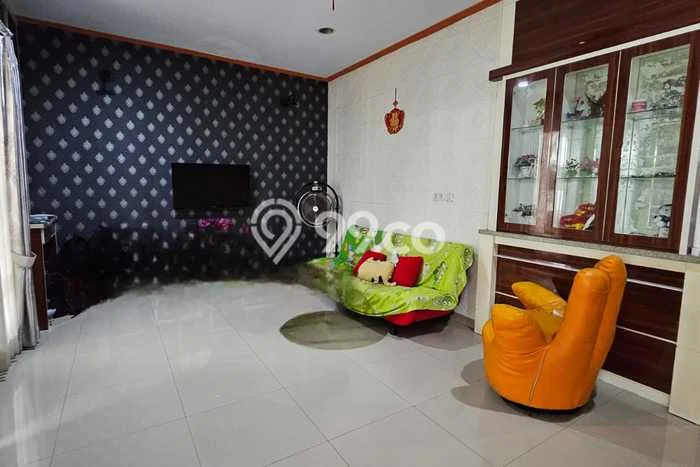 Rumah Elit Modern Siap Huni di Jaka Setia Bekasi Rumah Elit Modern Siap Huni di Jaka Setia Bekasi