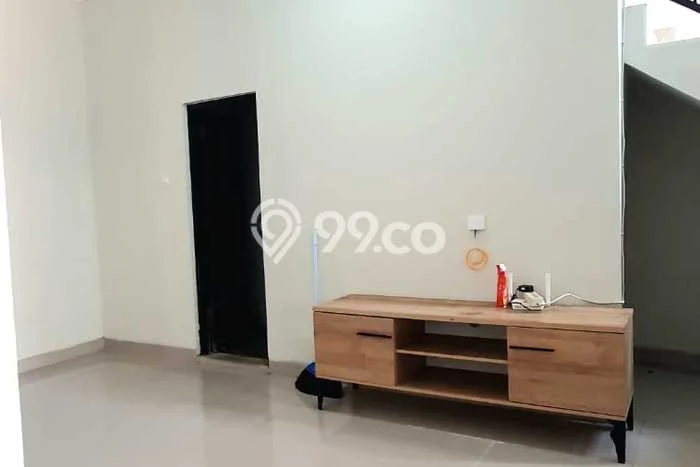 Jarang Ada! Rumah Kontrakan 3 Kamar Bagus Siap Huni Jati Mekar Jarang Ada! Rumah Kontrakan 3 Kamar Bagus Siap Huni Jati Mekar