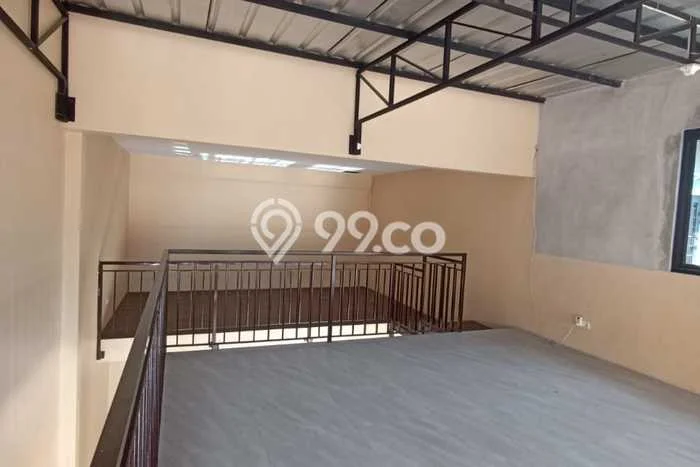 Untuk Disewa Ruko di Babelan Bekasi LT 127m2, LB 100m2 Untuk Disewa Ruko di Babelan Bekasi LT 127m2, LB 100m2