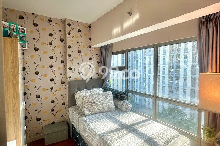Dijual Segera Apartemen 2 KT & 1 KM di Medan Satria, Bekasi Dijual Segera Apartemen 2 KT & 1 KM di Medan Satria, Bekasi
