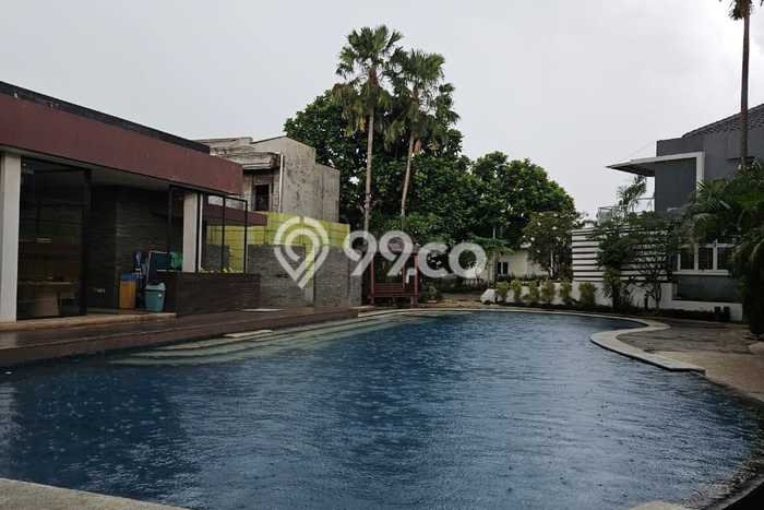Rumah Elit Modern Siap Huni di Jaka Setia Bekasi Rumah Elit Modern Siap Huni di Jaka Setia Bekasi