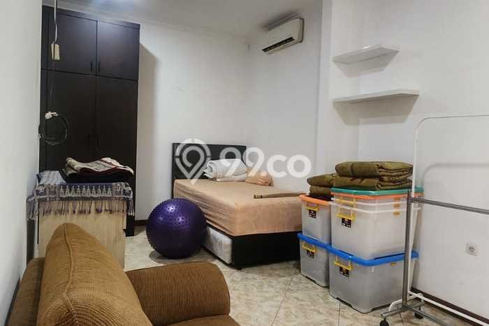 Rumah Elit Akses Strategis di Bekasi Rumah Elit Akses Strategis di Bekasi