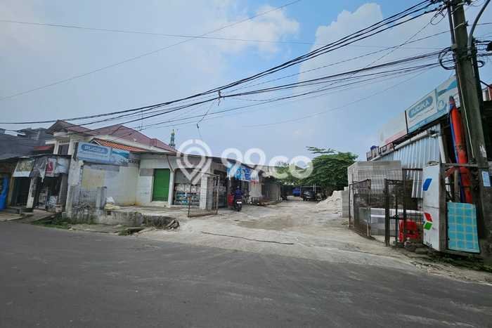 Unit Gudang Dijual di Bekasi LT 840m2 & LB 200m2 Unit Gudang Dijual di Bekasi LT 840m2 & LB 200m2