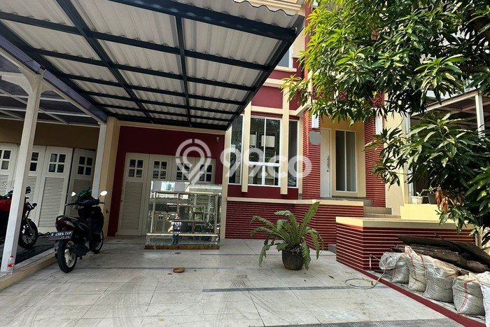 Rumah Disewakan Bekasi LT 120m2 LB 176m2 Area Galaxy Rumah Disewakan Bekasi LT 120m2 LB 176m2 Area Galaxy
