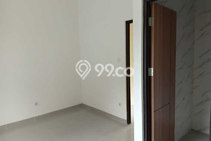 Rumah Modern 2 KT di Pekayon Bekasi Unfurnished Rumah Modern 2 KT di Pekayon Bekasi Unfurnished