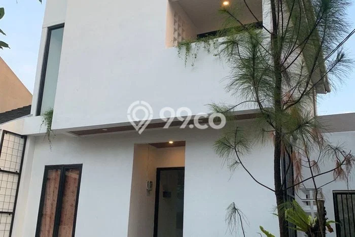 Jual Rumah Strategis Bagus Punya 3 KT di Gunung Putri Bogor SHM Jual Rumah Strategis Bagus Punya 3 KT di Gunung Putri Bogor SHM