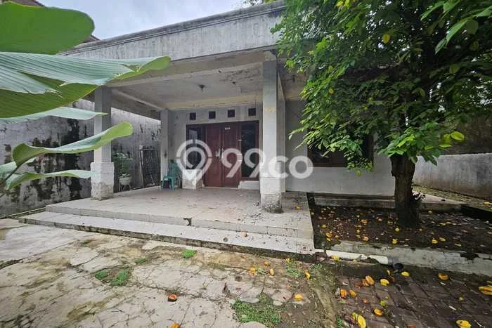 Rumah Modern Cantik 3 KT Bisa Langsung Pindah di Gunung Putri Rumah Modern Cantik 3 KT Bisa Langsung Pindah di Gunung Putri