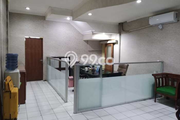 Dijual! Ruko di Margahayu Bekasi LT 76m2 / LB 181m2 Kawasan Strategis Dijual! Ruko di Margahayu Bekasi LT 76m2 / LB 181m2 Kawasan Strategis