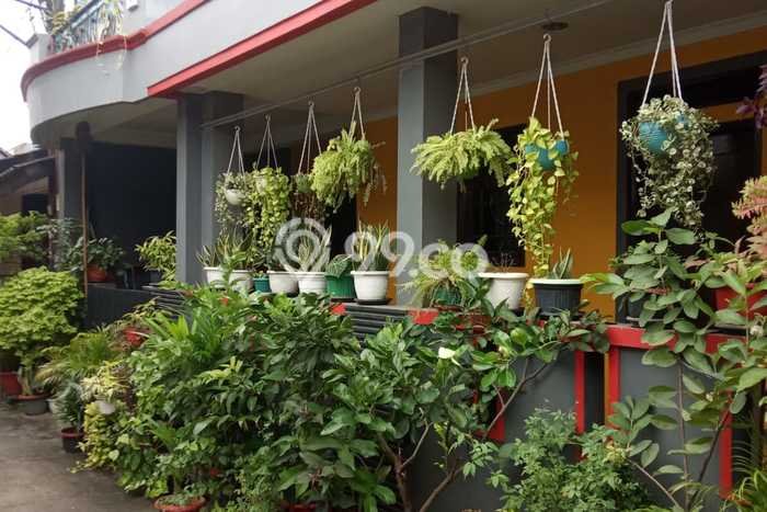 Rumah Minimalis 3 KT di Jaka Setia Bekasi Rumah Minimalis 3 KT di Jaka Setia Bekasi