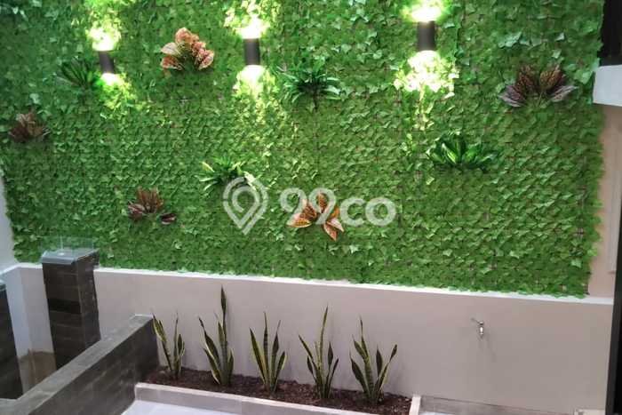 Dijual Rumah Luas Megah Dengan View Cantik di Pekayon, Bekasi Dijual Rumah Luas Megah Dengan View Cantik di Pekayon, Bekasi
