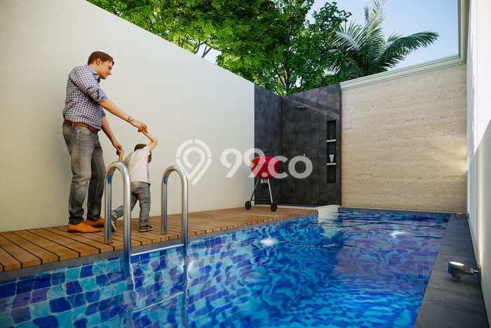 Jual Rumah Strategis Bagus Punya 3 KT di Godean Sleman SHM Jual Rumah Strategis Bagus Punya 3 KT di Godean Sleman SHM