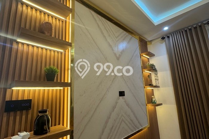 Rumah Cantik Siap Pakai Di Jetis Luas 95m2 Aman Rumah Cantik Siap Pakai Di Jetis Luas 95m2 Aman