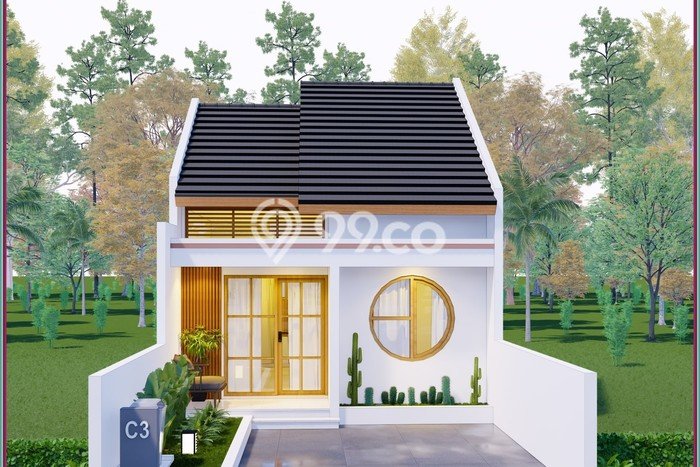 Rumah Budget Favorit Siap Huni di Sentolo LT 71m2 Rumah Budget Favorit Siap Huni di Sentolo LT 71m2
