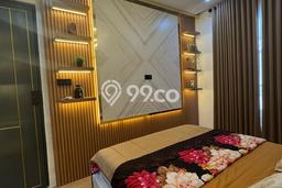 Rumah Cantik Siap Pakai Di Jetis Luas 95m2 Aman Rumah Cantik Siap Pakai Di Jetis Luas 95m2 Aman