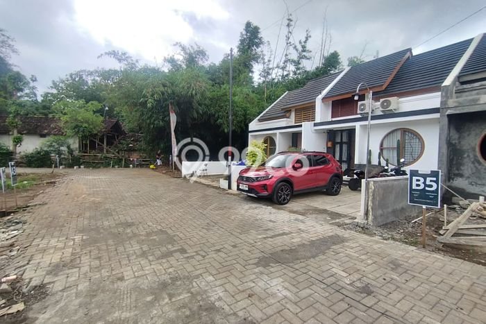Dijual Rumah Siap Huni di Sentolo Kulon Progo Harga Rp 350 Juta LT 71m2 Dijual Rumah Siap Huni di Sentolo Kulon Progo Harga Rp 350 Juta LT 71m2