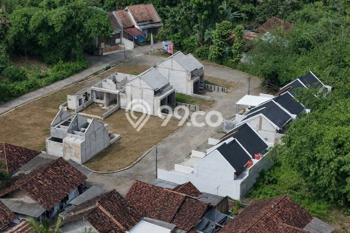 Rumah Sederhana Dijual Lokasi Sentolo 3 Kamar dengan LT 71m2 Rumah Sederhana Dijual Lokasi Sentolo 3 Kamar dengan LT 71m2