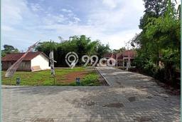 Kavling Tanah Dijual di Jetis Yogyakarta Spesifikasi 72m2 Kavling Tanah Dijual di Jetis Yogyakarta Spesifikasi 72m2