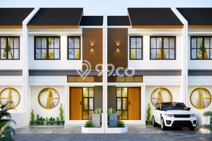 Jual Rumah Siap Huni di Ngemplak Sleman Harga Rp 499 Juta LT 71m2 Jual Rumah Siap Huni di Ngemplak Sleman Harga Rp 499 Juta LT 71m2