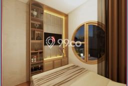 Jual Rumah Murah Meriah Sentolo Punya 3 KT & LT 71m2 Jual Rumah Murah Meriah Sentolo Punya 3 KT & LT 71m2