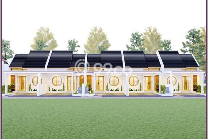 Rumah Minimalis Dijual Lokasi Sentolo 2 Kamar dengan LT 71m2 Rumah Minimalis Dijual Lokasi Sentolo 2 Kamar dengan LT 71m2