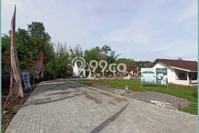 Untuk Dijual Tanah di Sentolo Kulon Progo Luas 71m2 SHM Untuk Dijual Tanah di Sentolo Kulon Progo Luas 71m2 SHM
