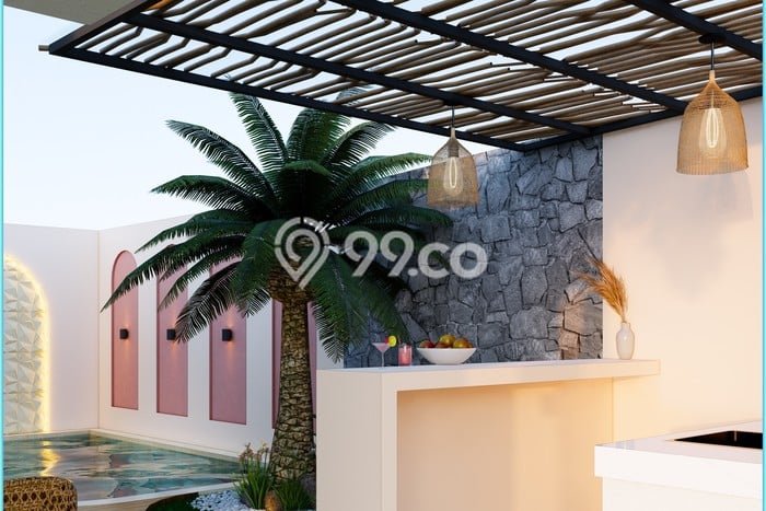 Tempat Strategis! Vila Kawasan Jetis, Dimensi 160m2m², Kualitas Prima Tempat Strategis! Vila Kawasan Jetis, Dimensi 160m2m², Kualitas Prima