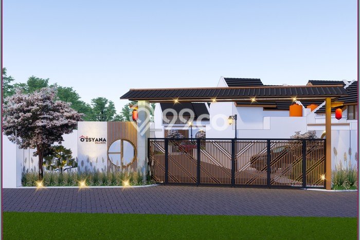 Jual Rumah Murah di Sentolo Kulon Progo Harga Rp 499 Juta LT 71m2 Jual Rumah Murah di Sentolo Kulon Progo Harga Rp 499 Juta LT 71m2
