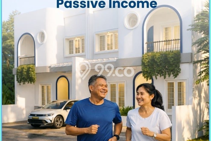 Rumah Kost Dijual di Bantul, Bantul, 11 KT, 11 KM, Bangunan 225m2 Rumah Kost Dijual di Bantul, Bantul, 11 KT, 11 KM, Bangunan 225m2