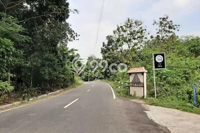 Lahan Dijual Lokasi Jetis, Bantul dengan Luas Tanah 79m2 dan Status SHM Lahan Dijual Lokasi Jetis, Bantul dengan Luas Tanah 79m2 dan Status SHM